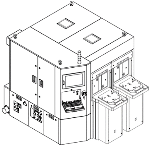 12inch CtoC Type DY-3000RC