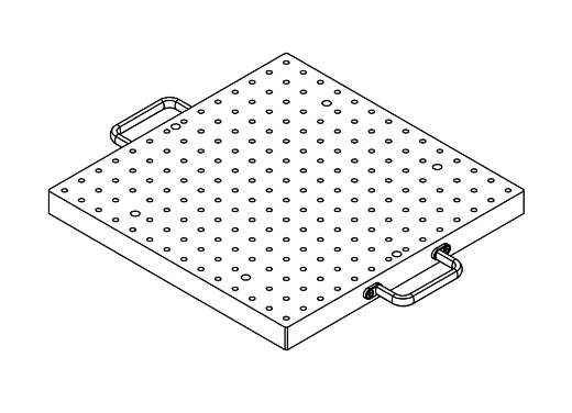 M6 Matrix Work Table