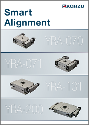 Smart Alignment